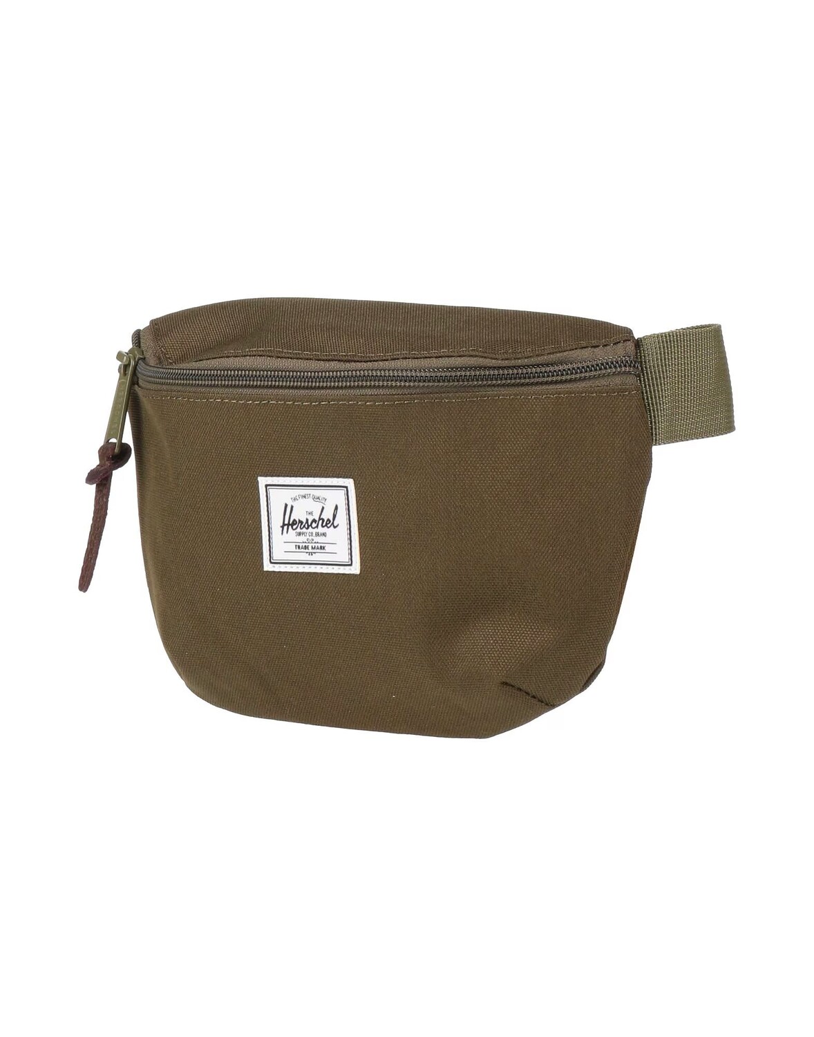 

Рюкзак Herschel Supply Co., темно-зеленый