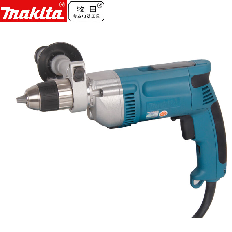 Дрель ручная Makita DP4001, 750W