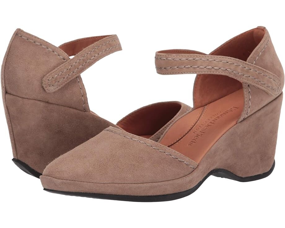 

Туфли L'Amour Des Pieds Orva, тауп