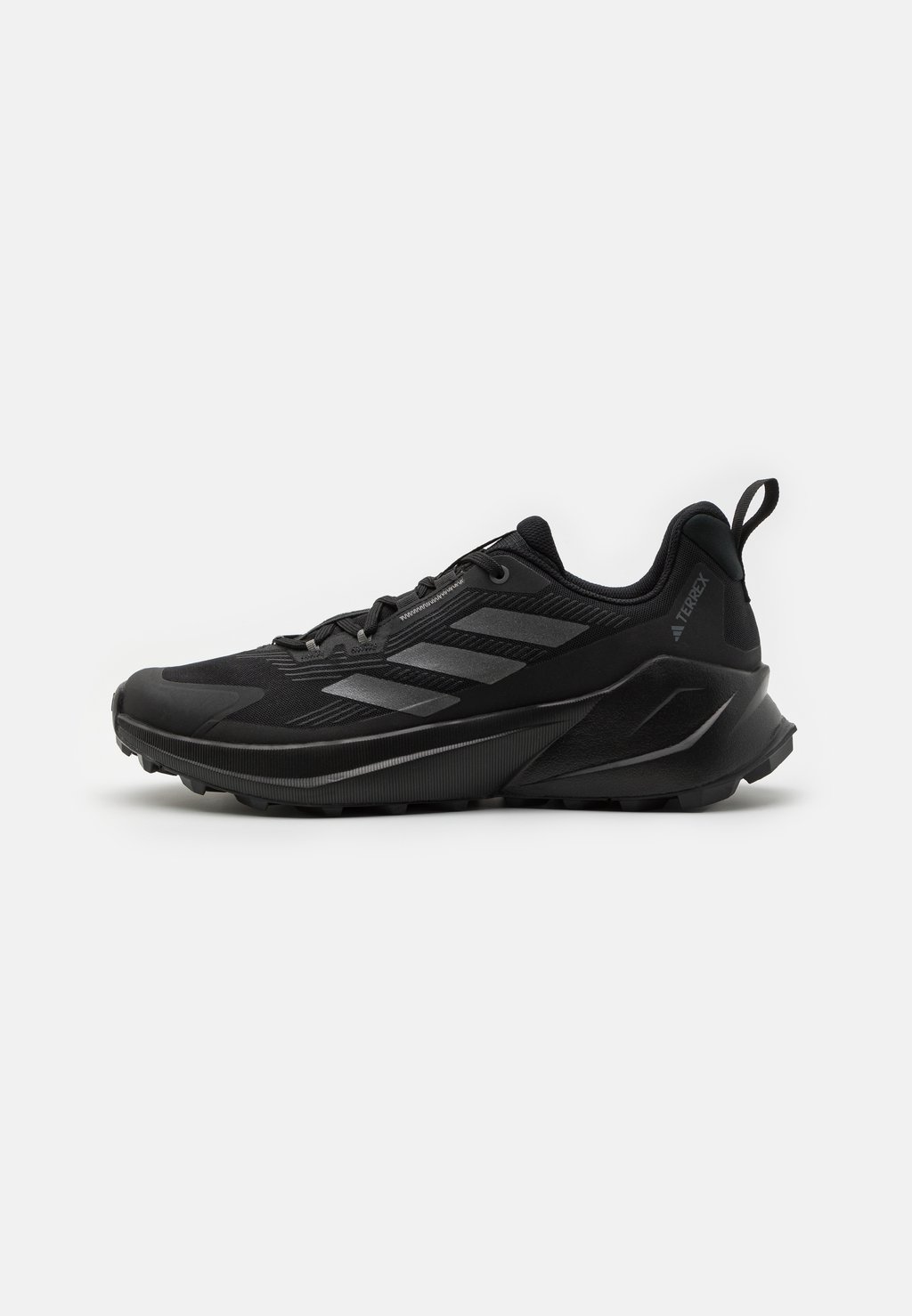 Походная обувь Terrex Trailmaker 2 Hiking Shoes Adidas, цвет core black/grey four