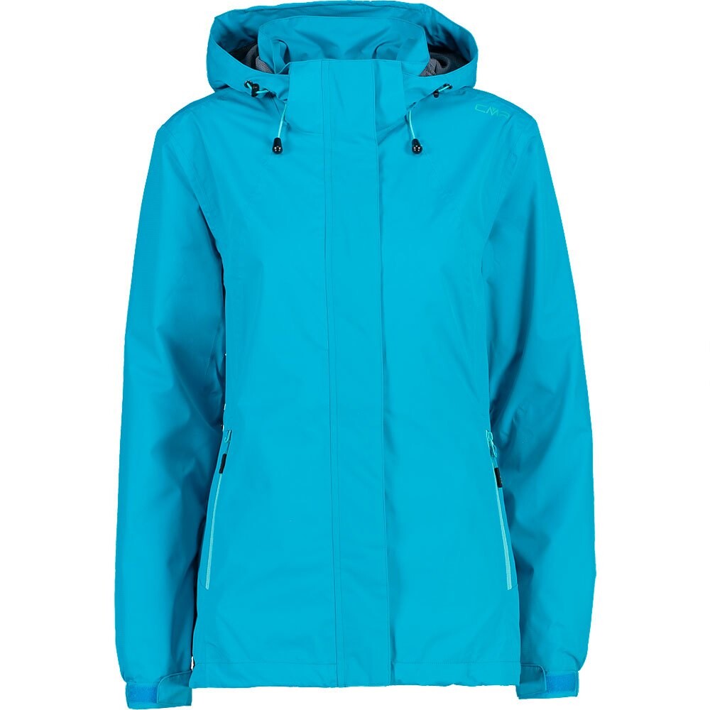 

Спортивная куртка CMP Zip Hood 32X5826 detachable, синий
