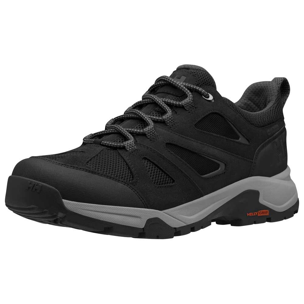 

Походная обувь Helly Hansen Switchback Trail HT, серый