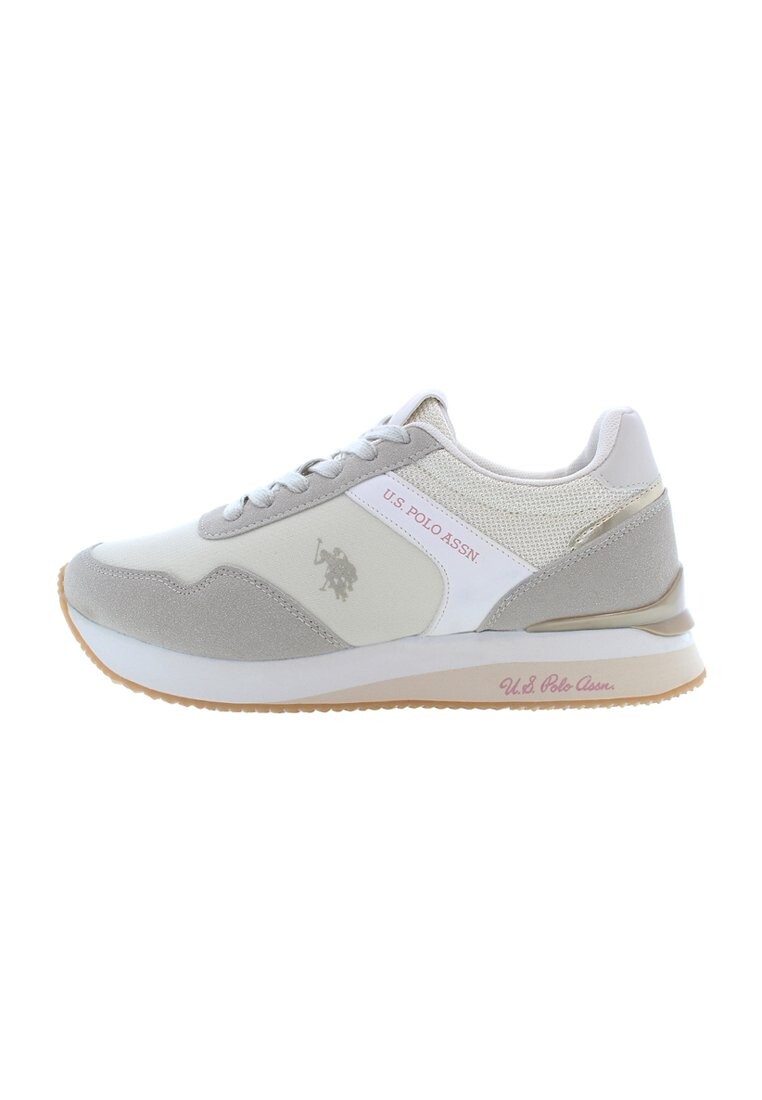 

Кроссовки U.S. Polo Assn.