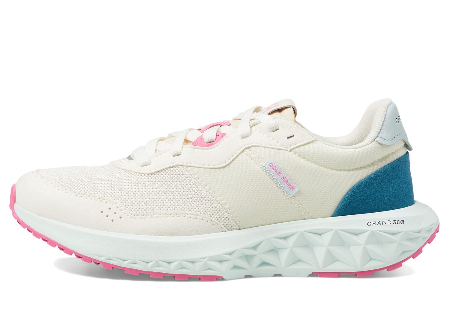 

Кроссовки Cole Haan Zerogrand All Day Runner