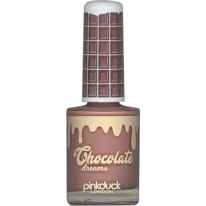 

Лак для ногтей Esmaltes Chocolate Dreams Wild & Young, 387