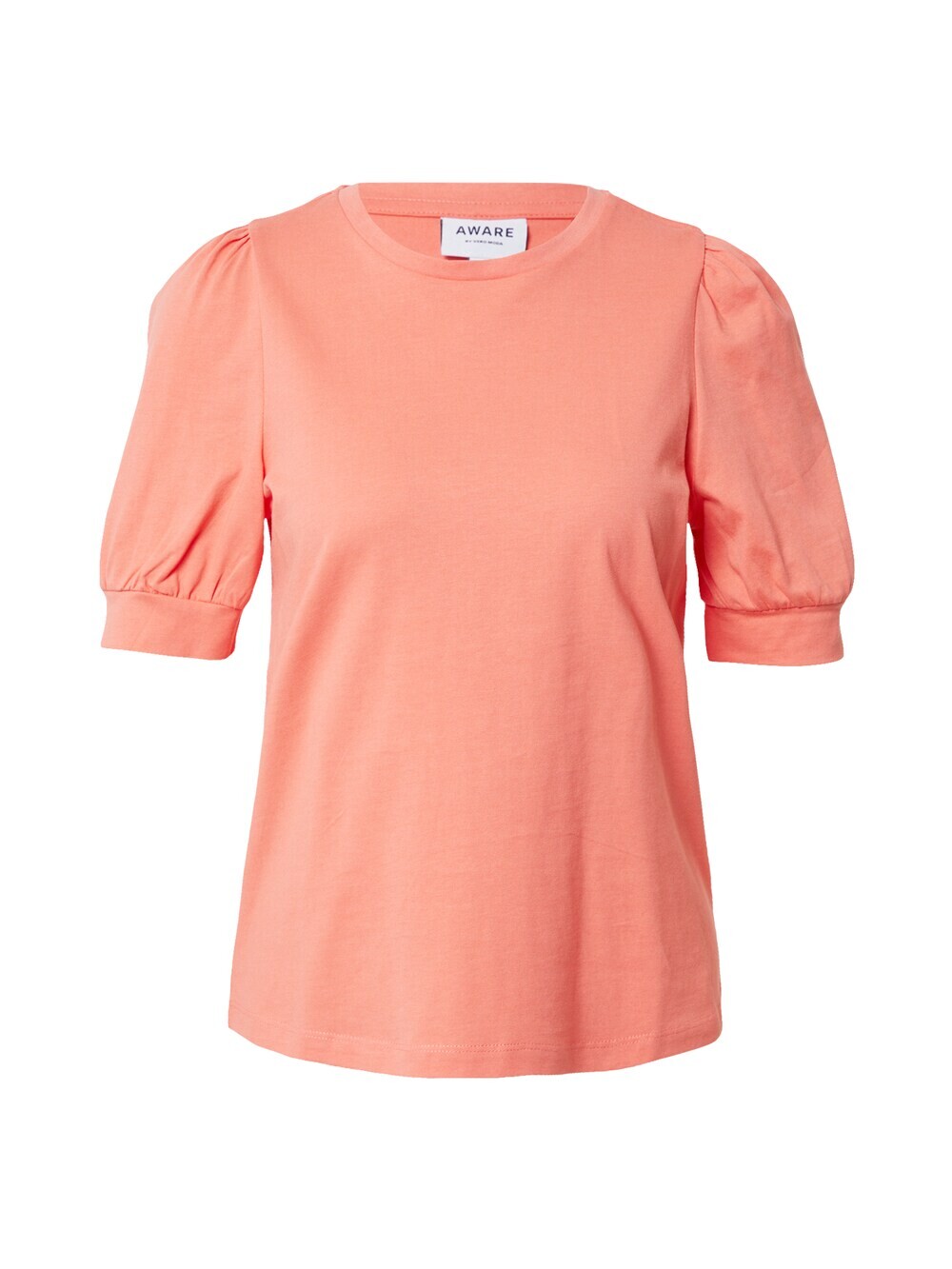 

Рубашка VERO MODA KERRY, персик