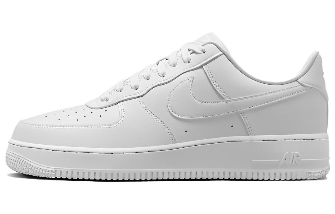 

Кроссовки Nike Air Force 1 Low '07 Fresh Fresh Photon Dust