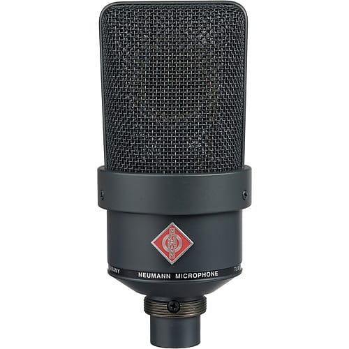 микрофон neumann tlm 103 mt mono set black Микрофон Neumann TLM 103 mt Large Diaphragm Cardioid Condenser Microphone
