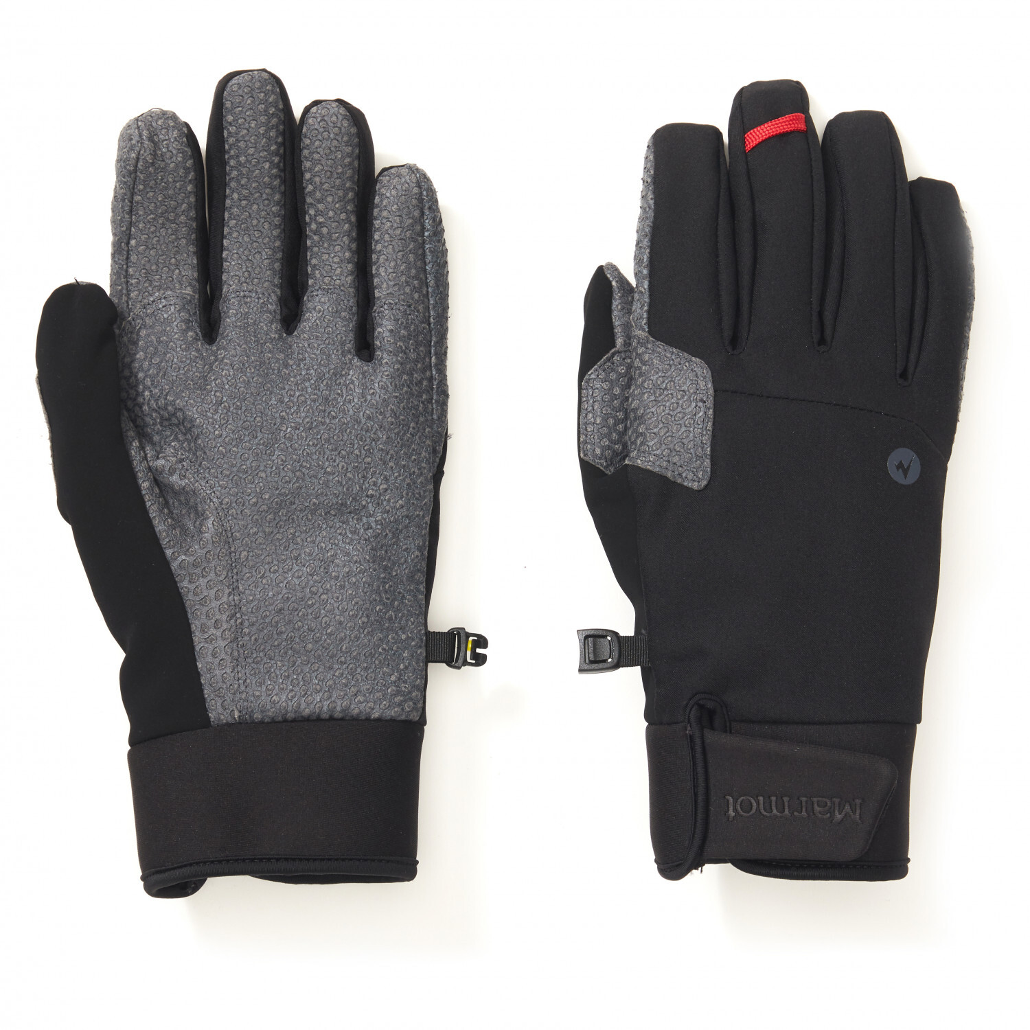 

Перчатки Marmot XT Glove, черный