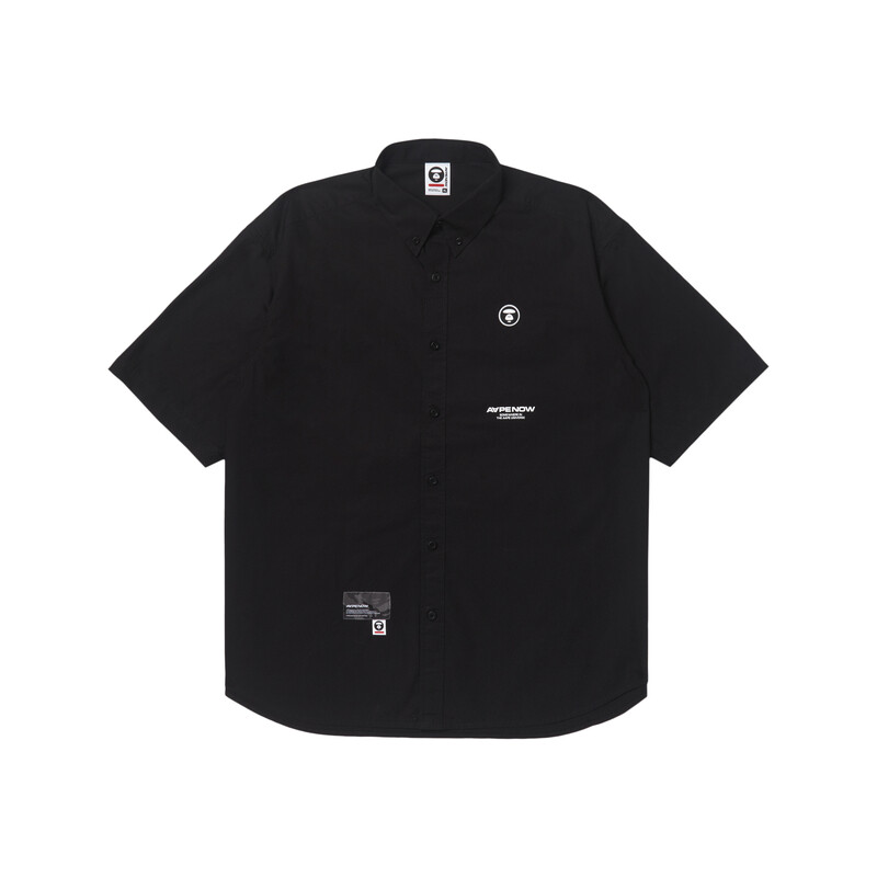 

Рубашка мужская Aape, белый
