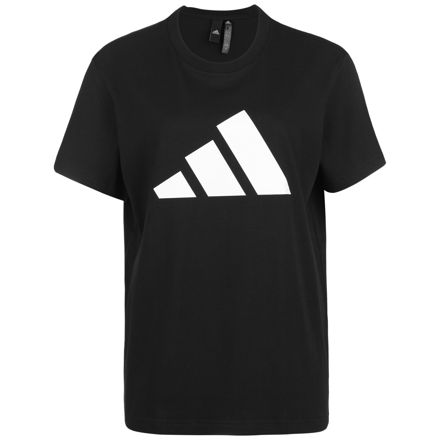 

Футболка Adidas Sportswear Future Icons, черный