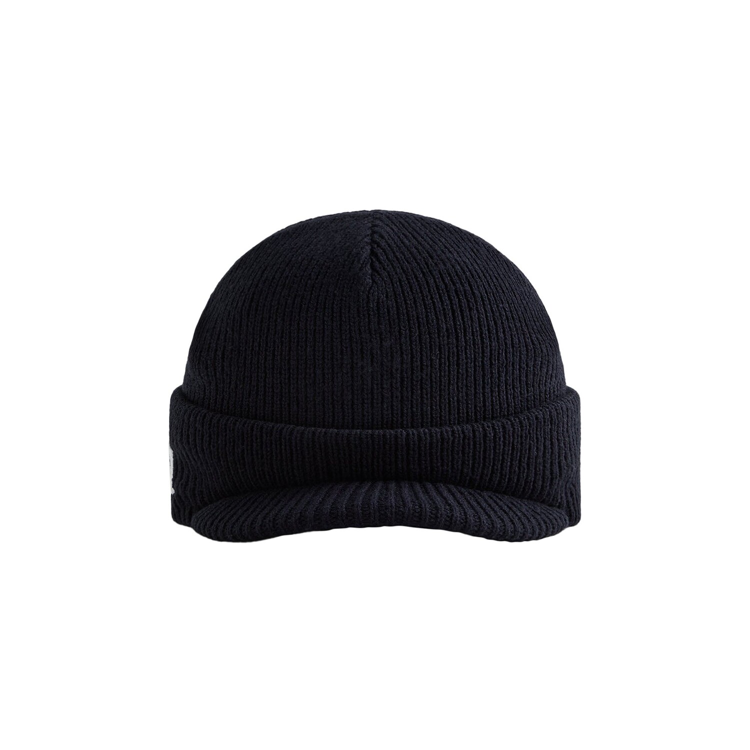 

Шапка-бини с козырьком Kith For The New York Yankees Nocturnal