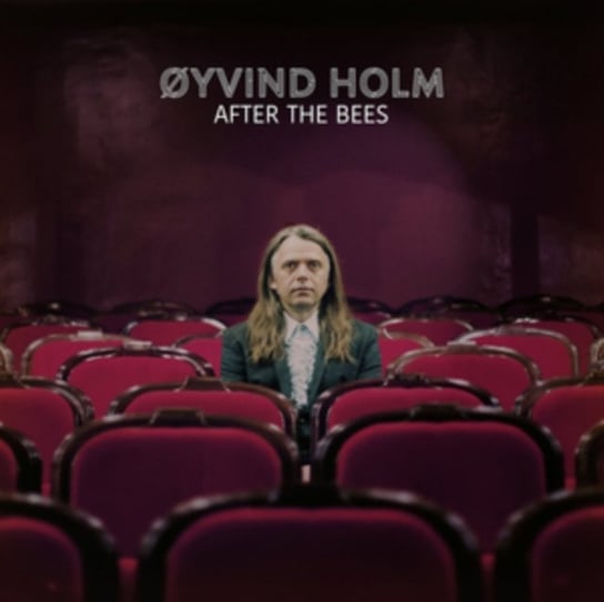 Виниловая пластинка Holm Oyvind - After the Bees