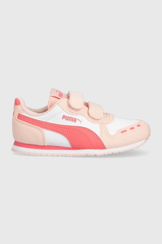

Детские кроссовки Puma Cabana Racer SL 20 V PS, розовый