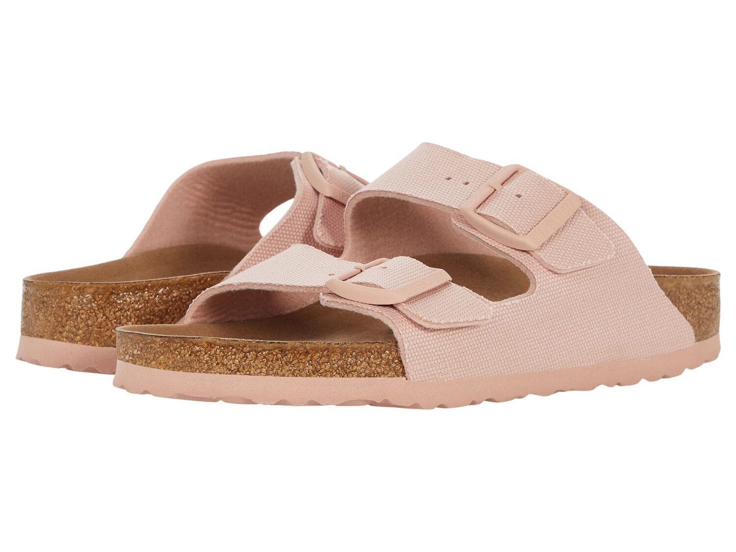 

Сандалии Birkenstock Arizona Vegan Canvas