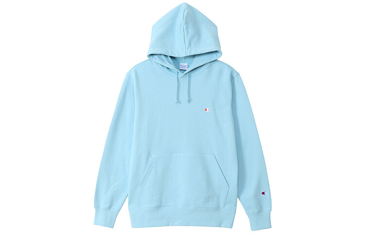 

Толстовка унисекс Sea Blue Champion, цвет Sea Blue