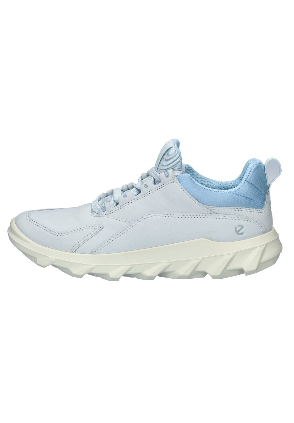 

Кроссовки низкие ECCO, цвет blauw