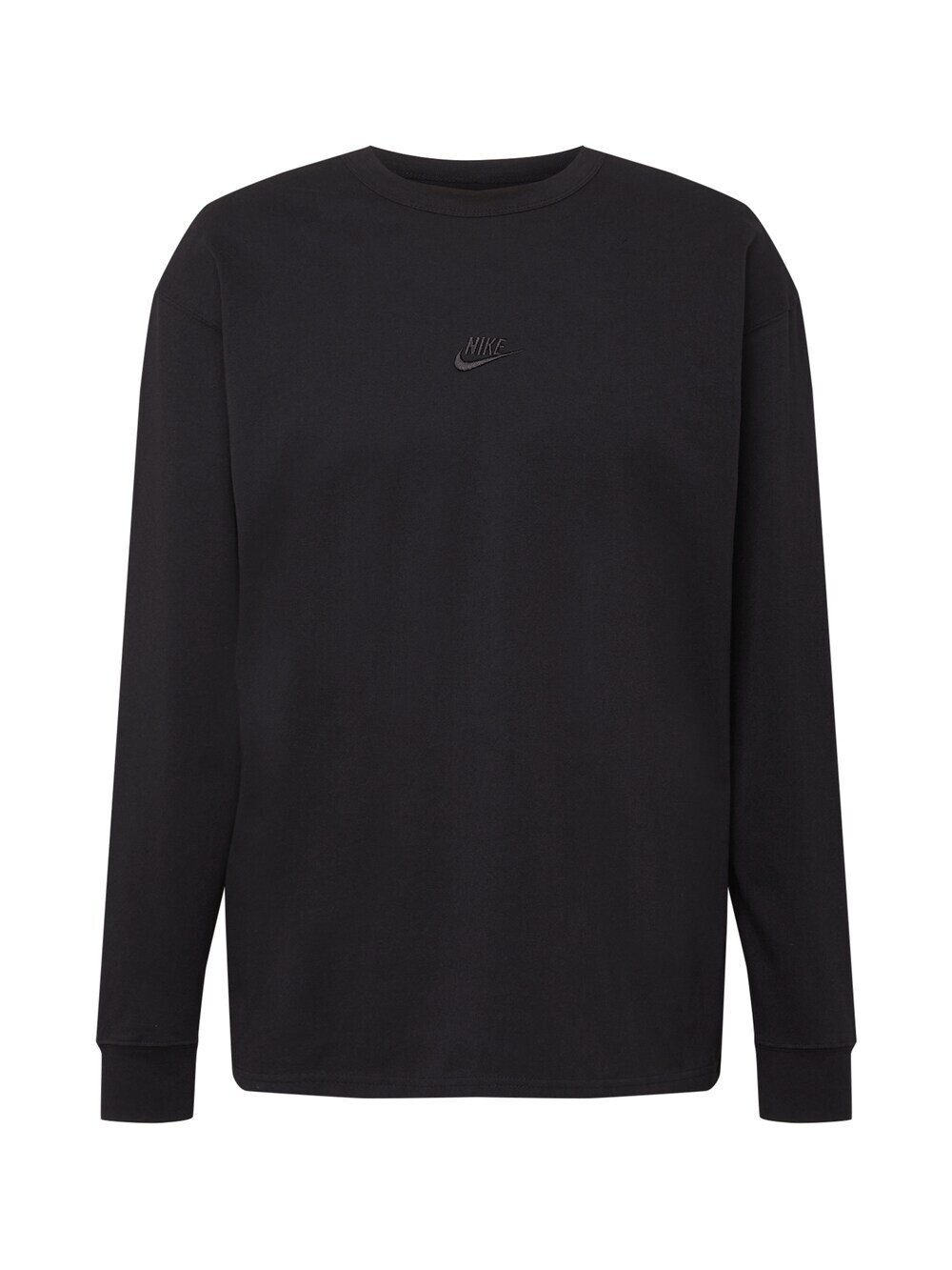 

Футболка Nike Sportswear, черный
