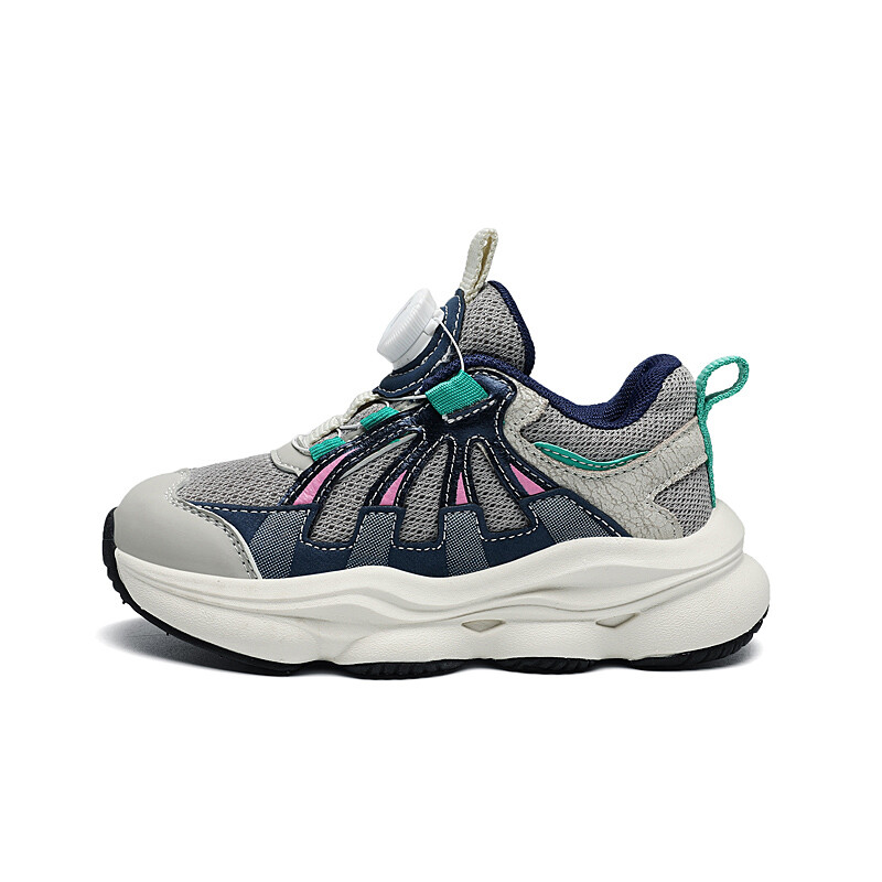 

Кроссовки Jeep Kids Lifestyle Shoes Kids Low-top Blue, зеленый