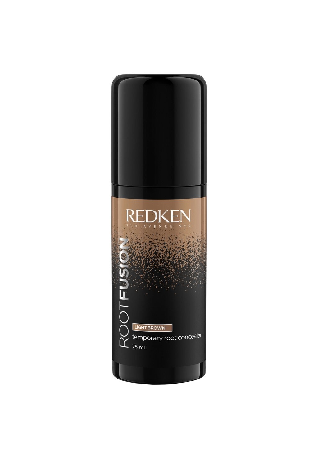 

Краски для волос Root Fusion Светло-Коричневый | Спрей-Корень Для Светло-Кашеных Волос Redken