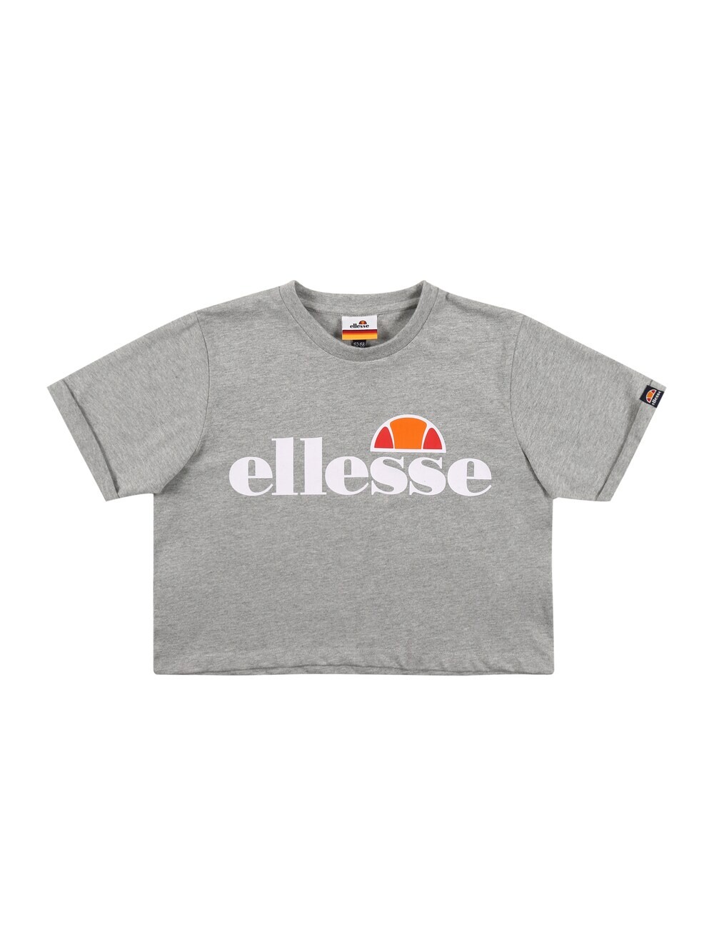 

Футболка Ellesse Nicky, серый