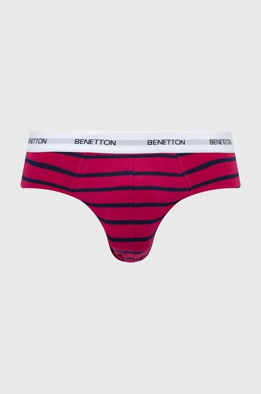 

Трусики United Colors of Benetton, розовый