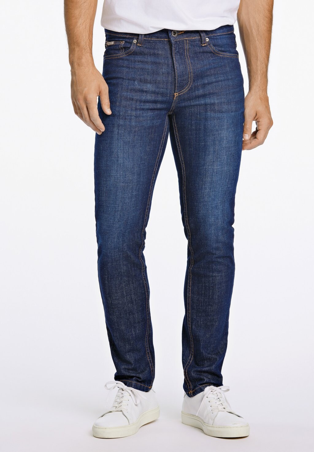 

Джинсы Slim fit Lindbergh