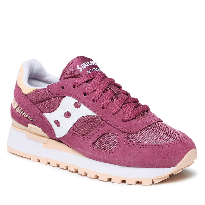 

Кроссовки Saucony ShadowOriginal, розовый