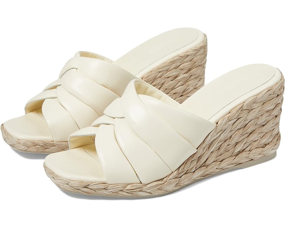 

Туфли Vince Gilian, цвет Marble Cream