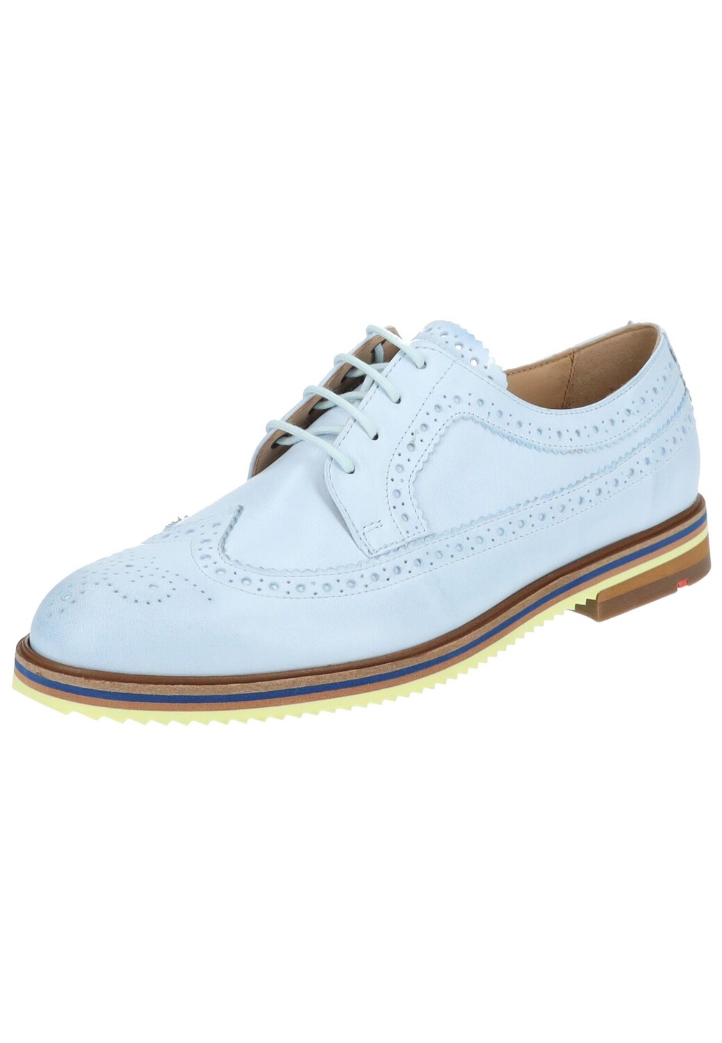 

Туфли LLOYD Halbschuhe, цвет Ice