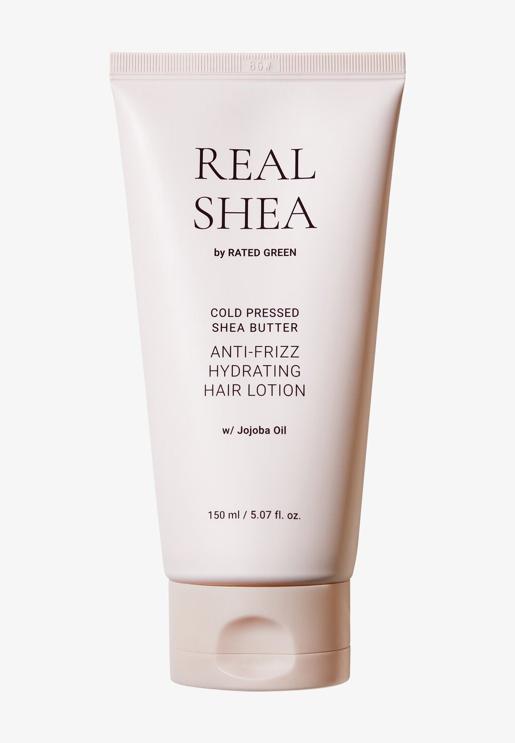 

Кондиционер Real Shea Anti-Frizz Увлажняющий Лосьон Для Волос RATED GREEN