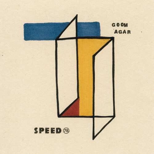 

Виниловая пластинка Speed - Goom Agar
