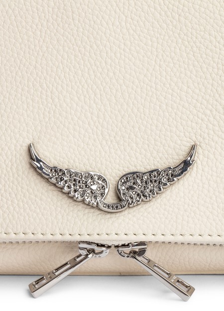 

Клатч Rock Swing Your Wings Zadig&Voltaire