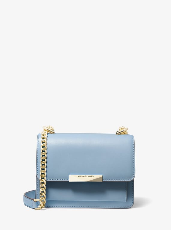 

Сумка женская Michael Kors, голубой