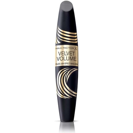 

Тушь Velvet Volume False Lash Effect Черная, Max Factor