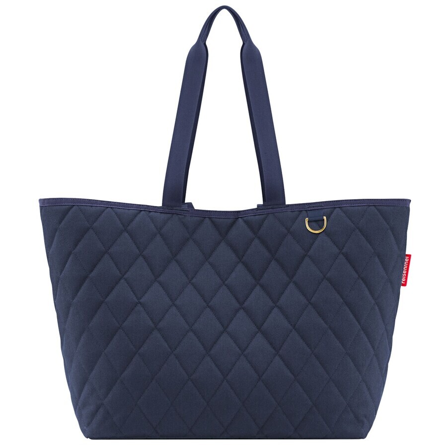

Шоппер REISENTHEL Shopper, темно-синий