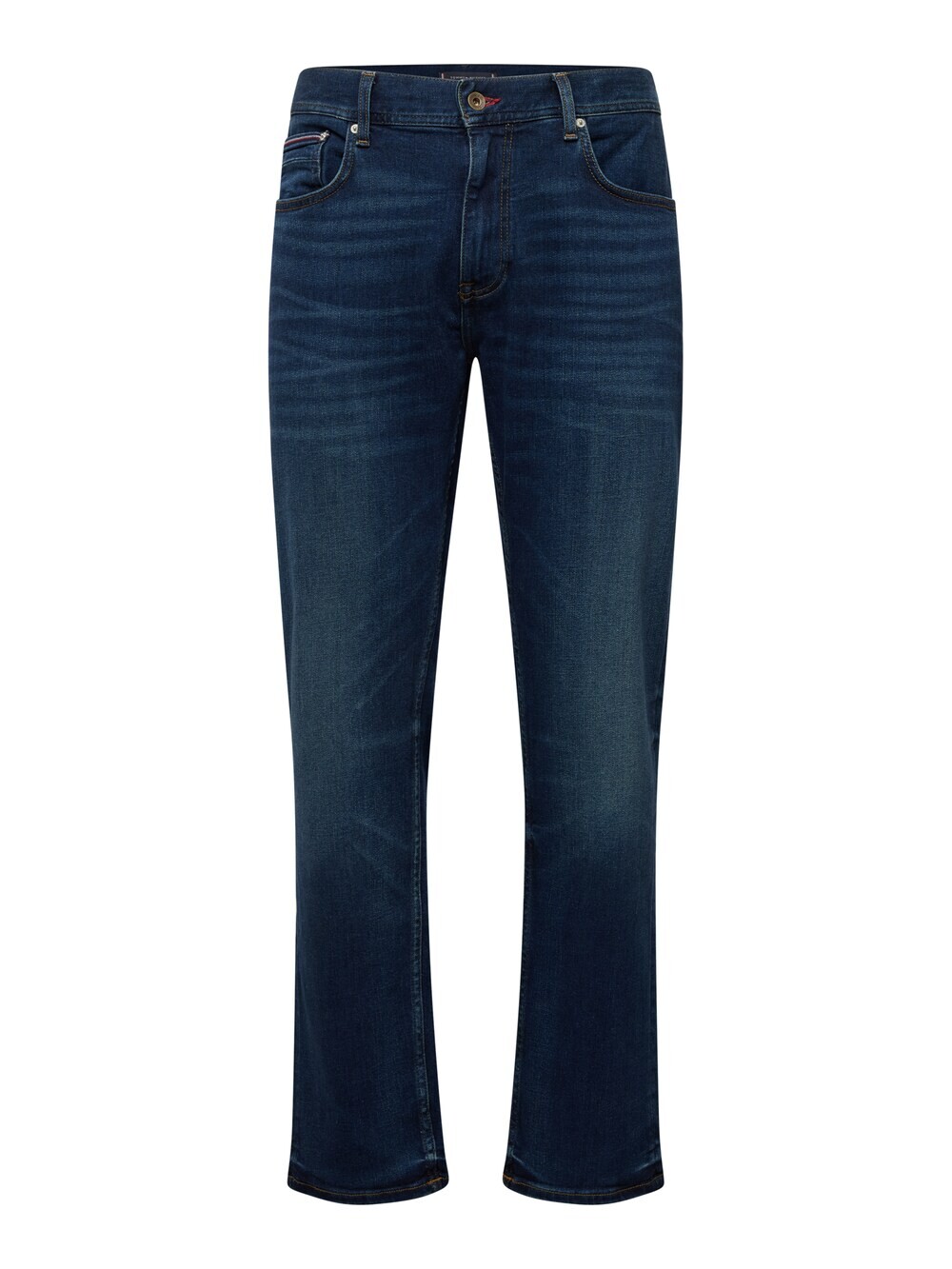 

Обычные джинсы Tommy Hilfiger DENTON, синий