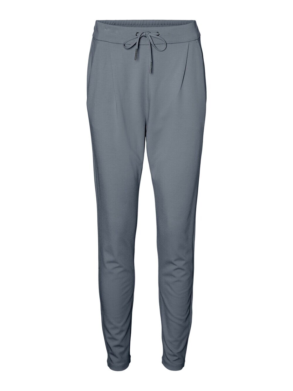 

Зауженные брюки VERO MODA, серый