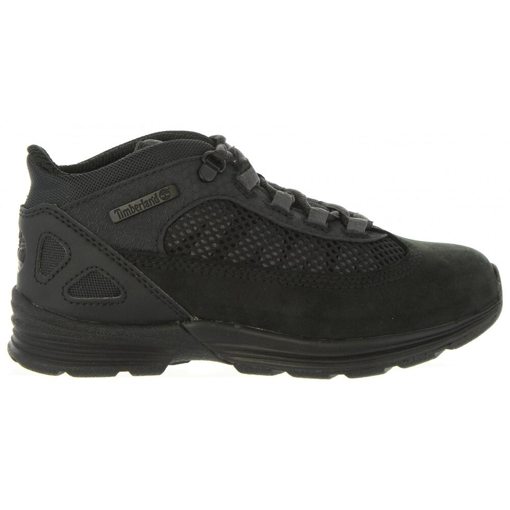 

Кроссовки Timberland A1L14 Kenetic, черный