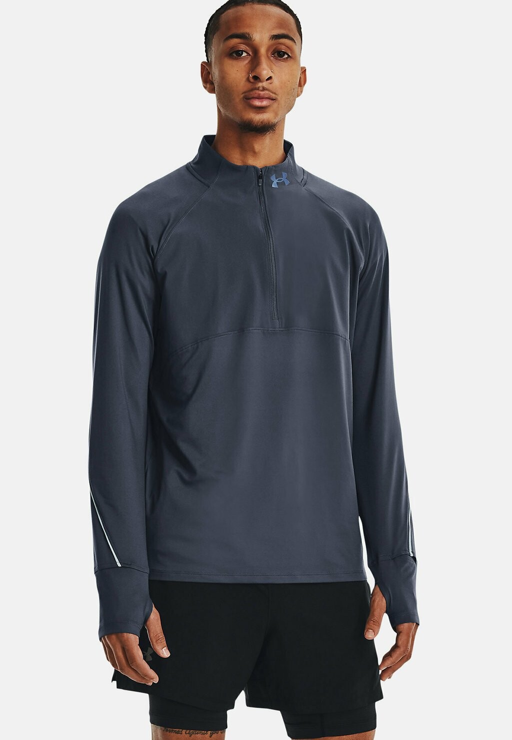 

Толстовка Under Armour