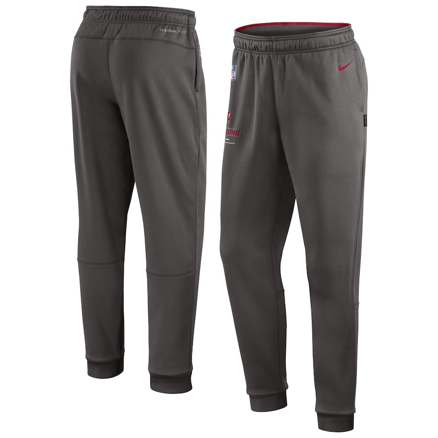 

Брюки Nike Tampa Bay Buccaneers, оловянный