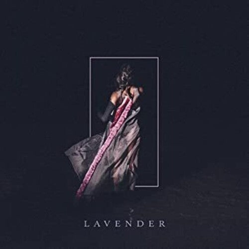 

Виниловая пластинка Half Waif: Lavender