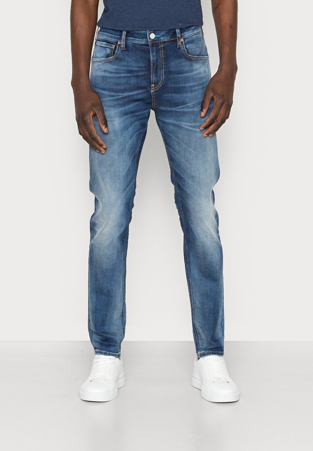 

Джинсы скинни Scotch & Soda