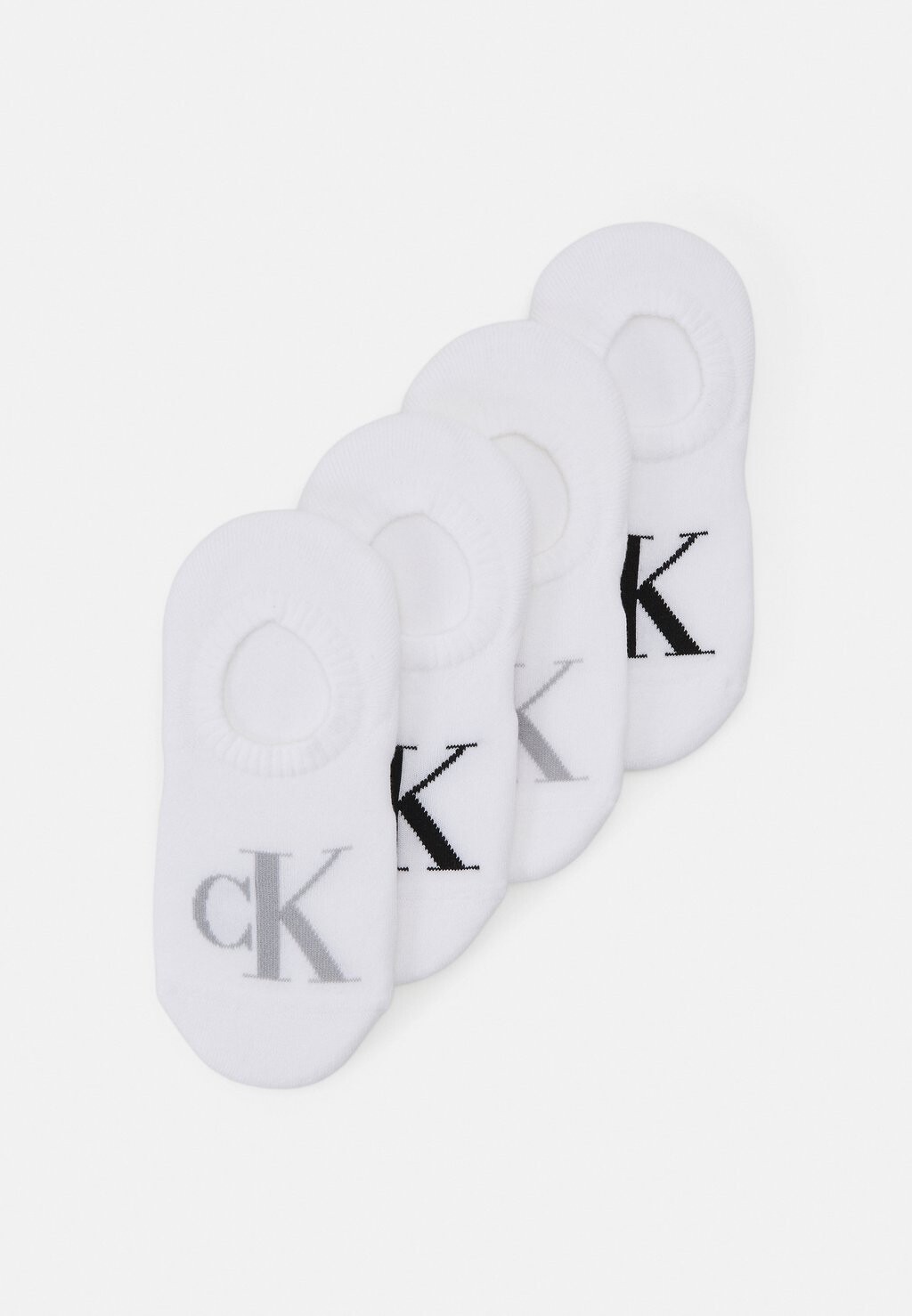 

Носки Calvin Klein Underwear, белый