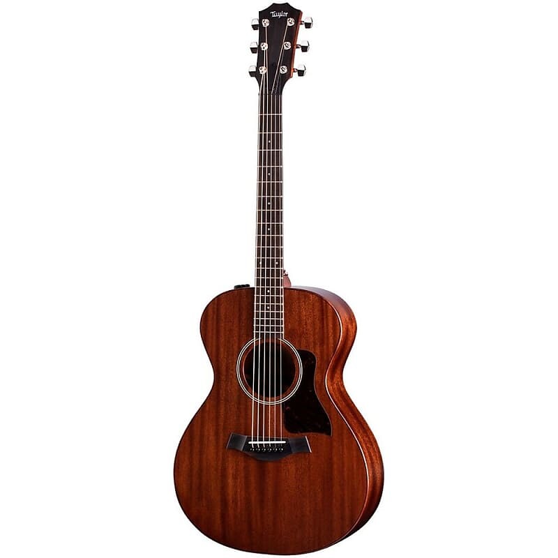 

Акустическая гитара Taylor AD22e American Dream Grand Concert Acoustic Guitar