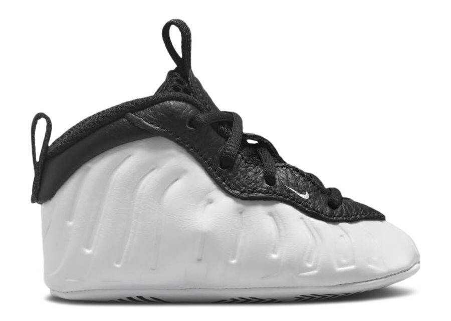 

Кроссовки Nike Little Posite One CB, цвет Penny PE