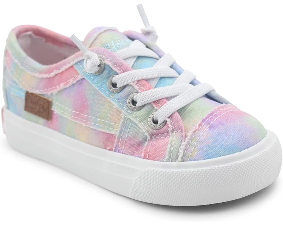 

Кроссовки Blowfish Malibu Mack-T, цвет Rainbow Planet Canvas
