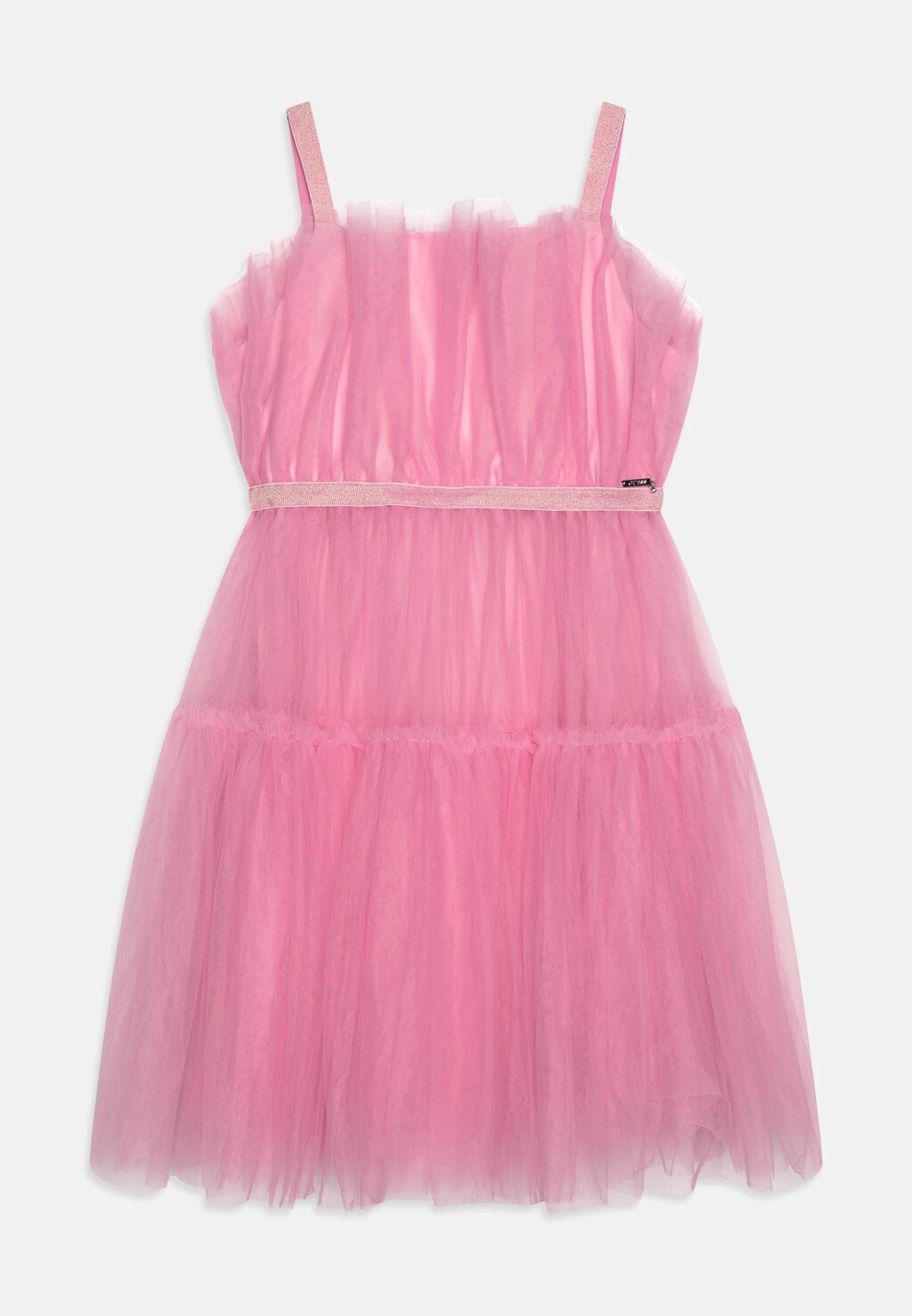 

Элегантное платье Junior Dress Ceremo Guess, цвет soft rose
