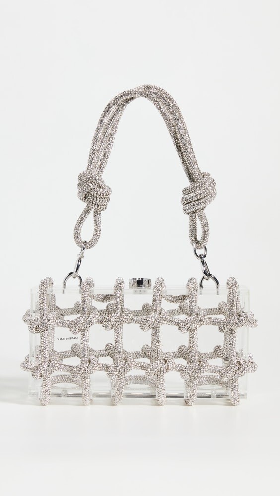 

Сумка Cult Gaia Bess Shoulder