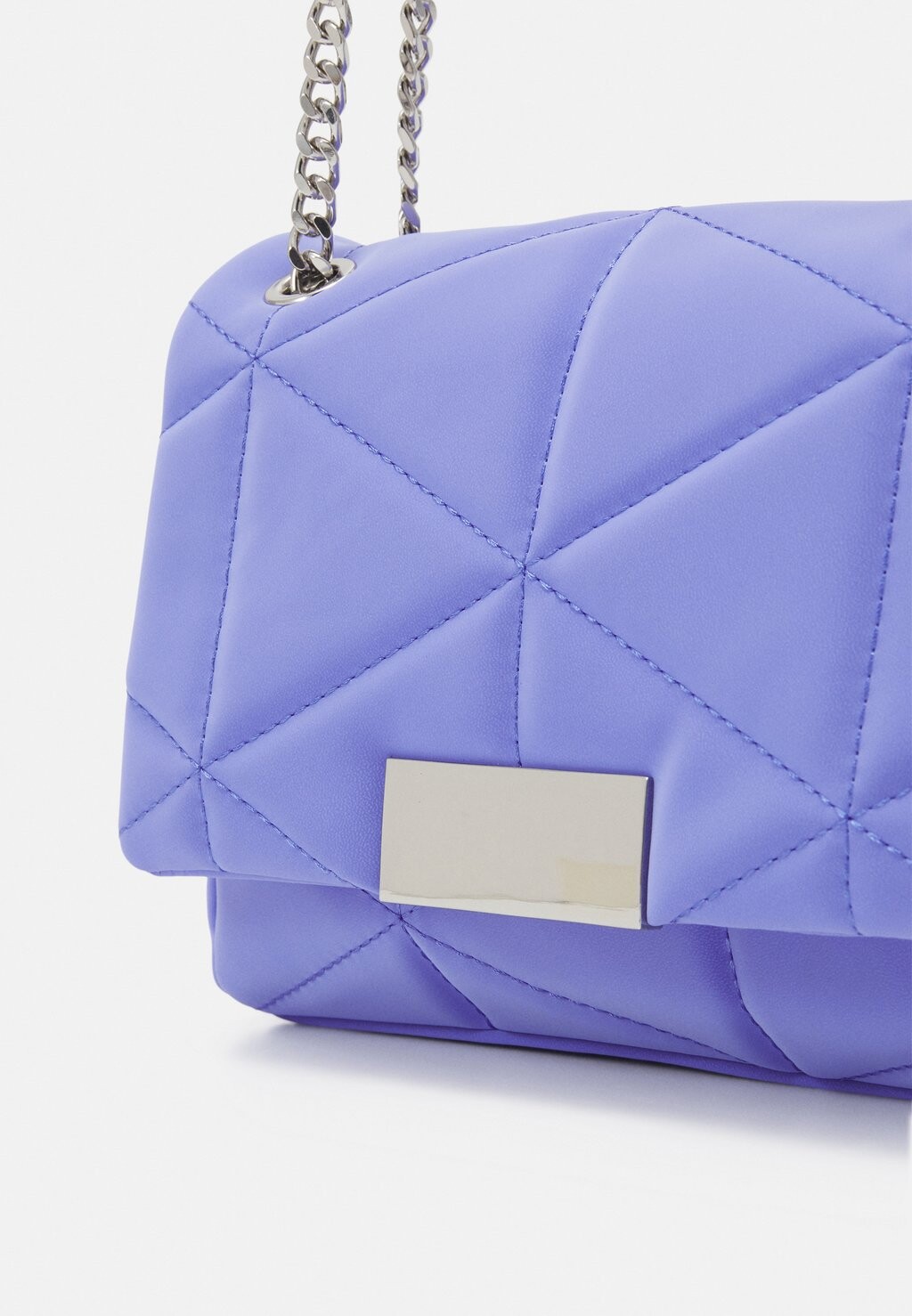 

Сумочка SHOULDER BAG OVNI PARFOIS, фиолетовый